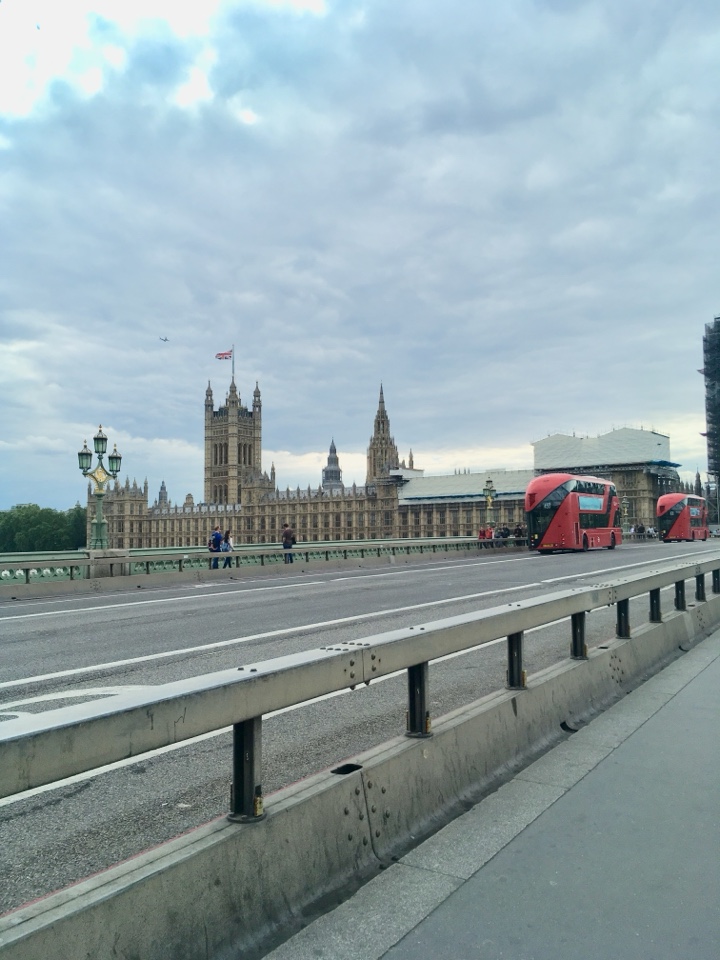 Header image for London, England