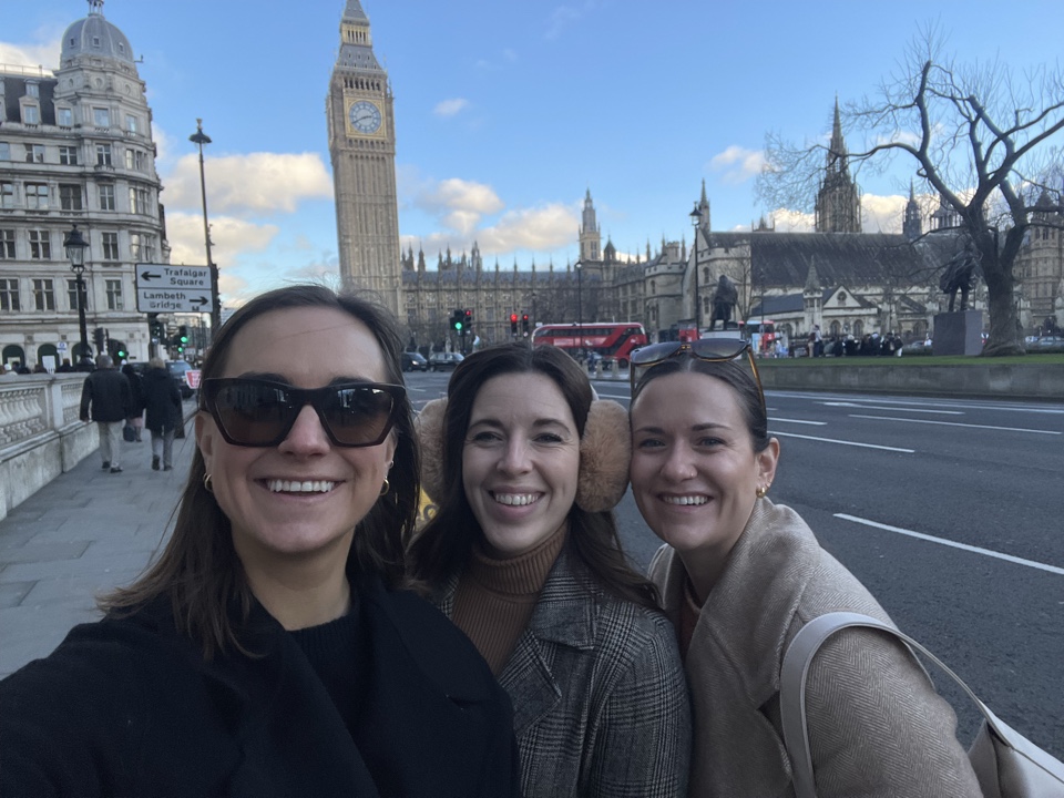 Header image for London, England