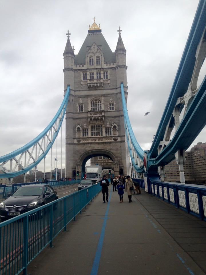 Header image for London, Greater London, England, United Kingdom