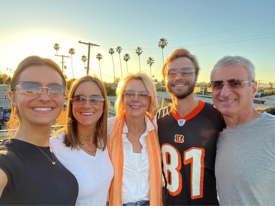 Header image for Los Angeles, California, United States