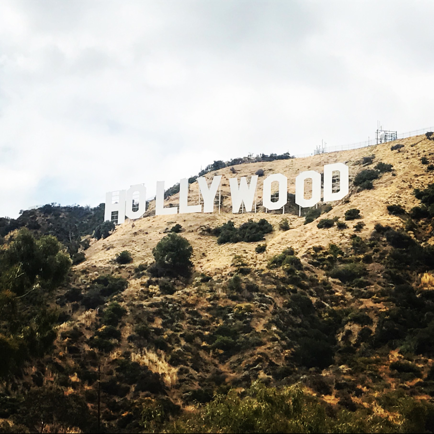 Header image for Los Angeles, California, United States