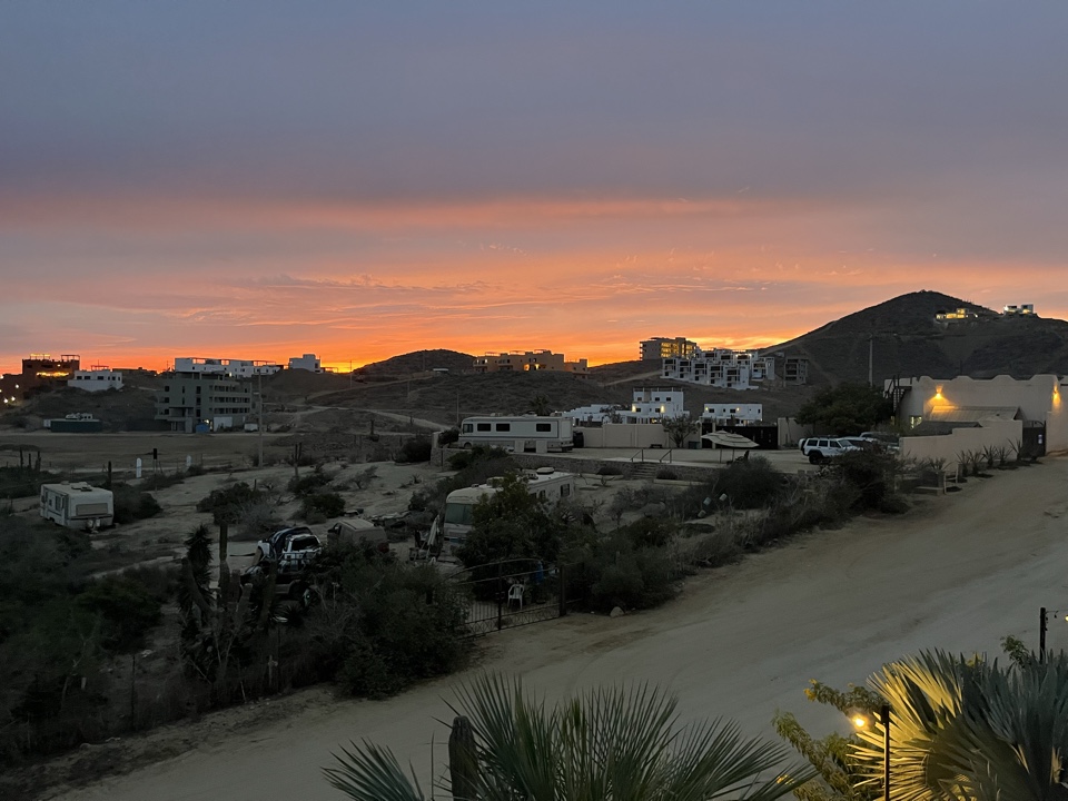 Header image for Los Cerritos Beach, United States