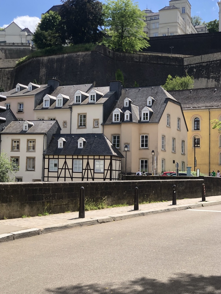 Header image for Luxembourg, Luxembourg