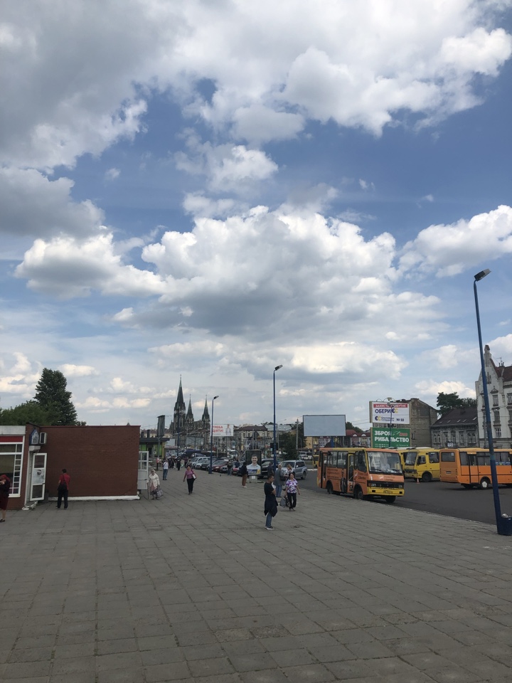 Header image for Lviv, Lviv Oblast, Ukraine