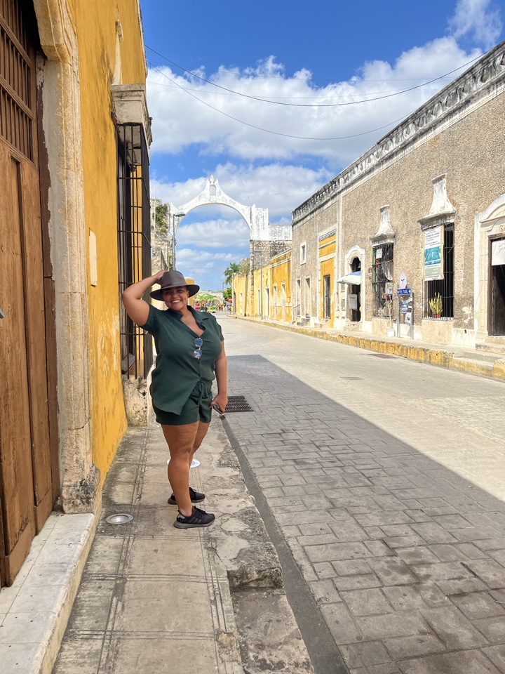 Header image for Mérida, Yuc., Mexico