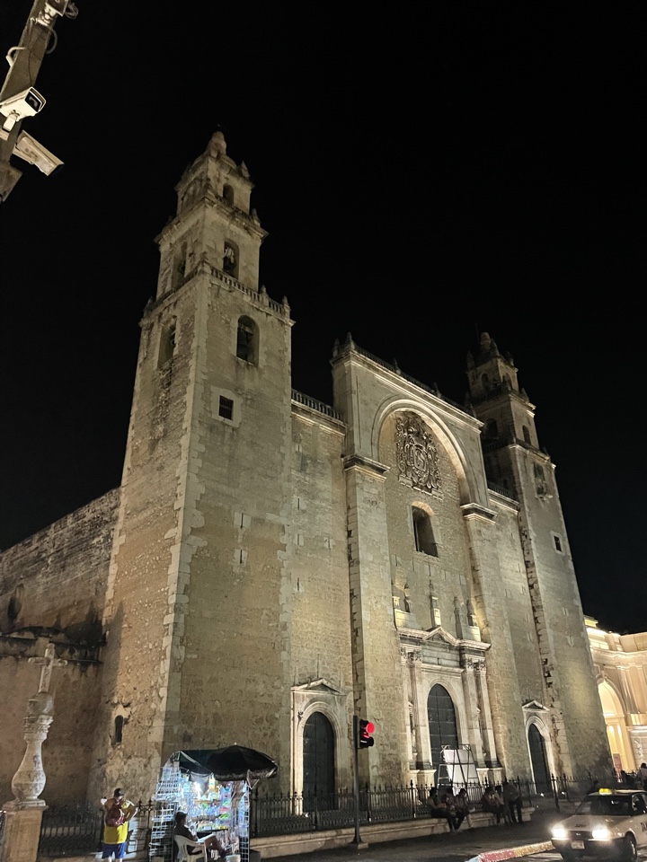 Header image for Mérida, Yuc., Mexico