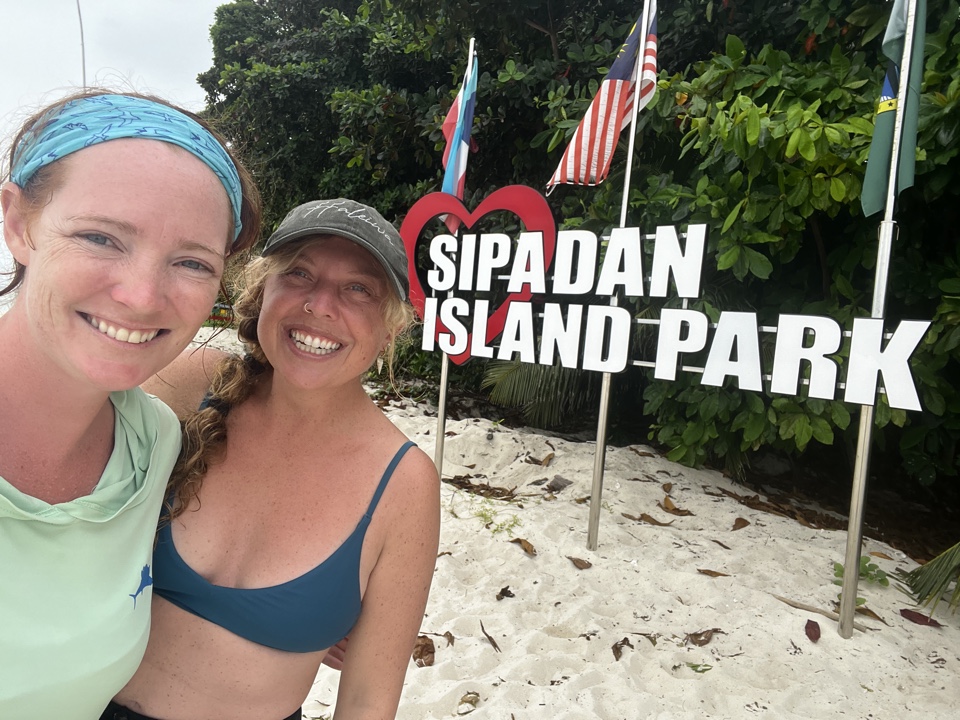 Header image for Mabul Island, Sabah, Malaysia
