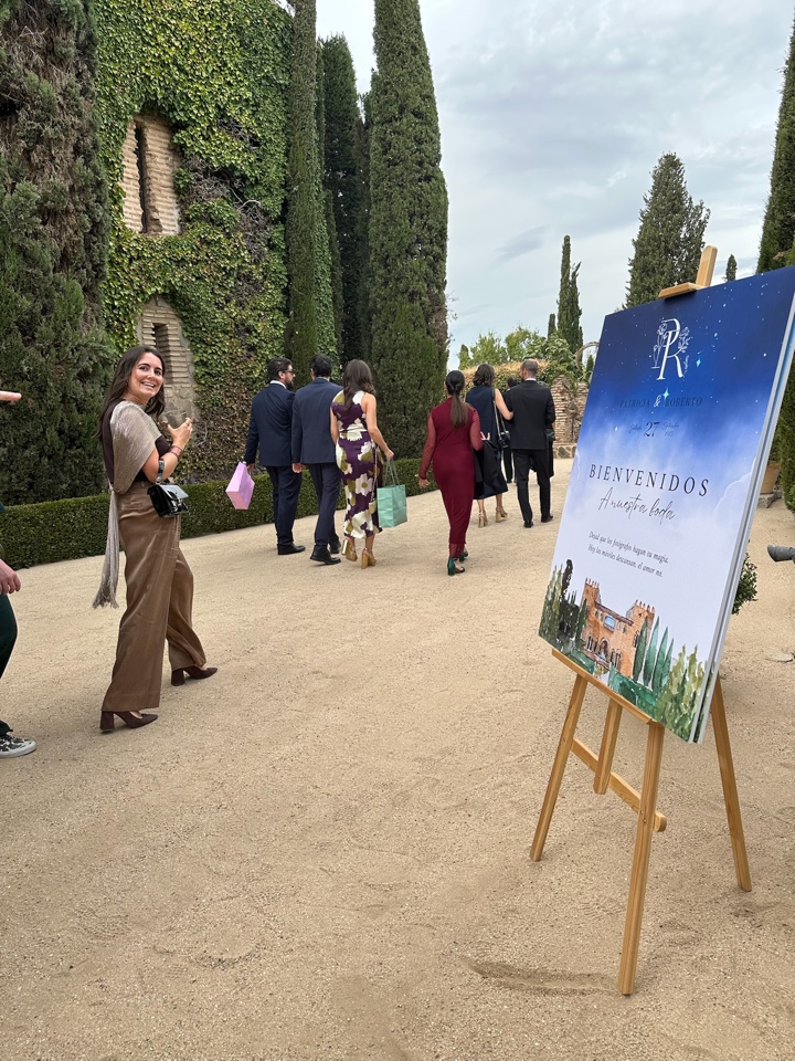 Header image for Madrid, Spain