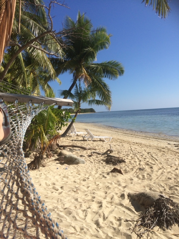 Header image for Malolo Island, Fiji