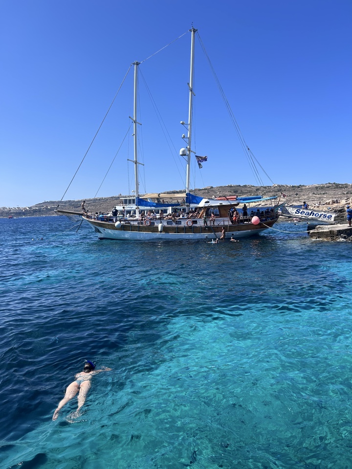 Header image for Malta