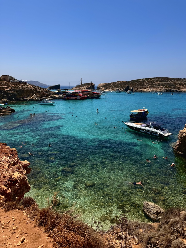 Header image for Malta