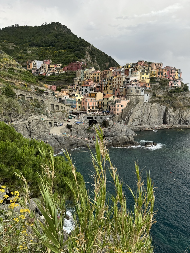 Header image for Manarola, 19017 Riomaggiore SP, Italy