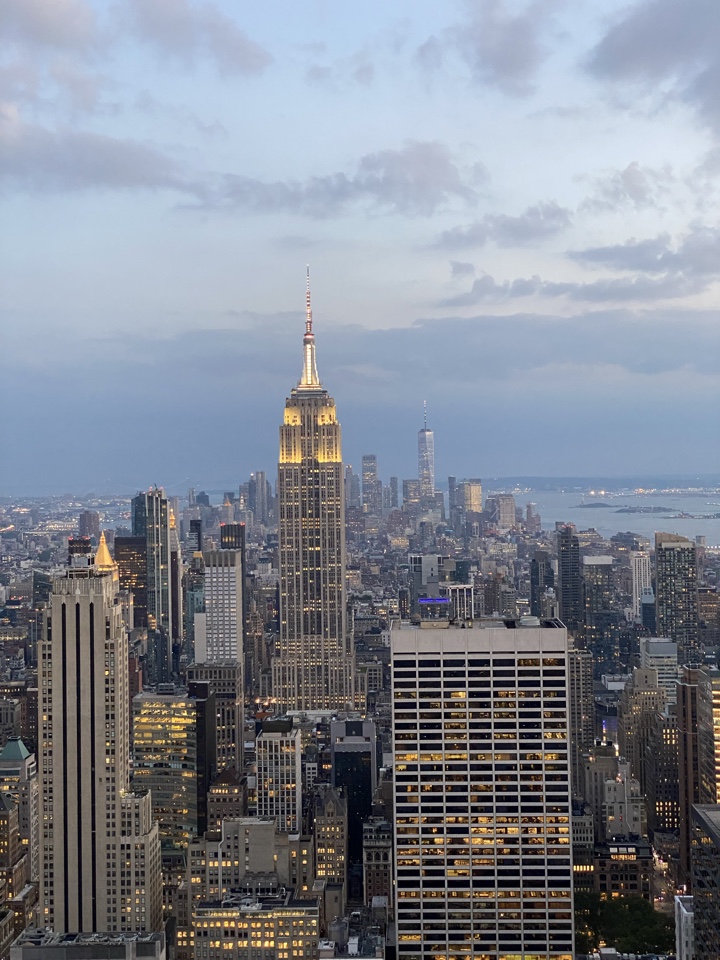 Header image for Manhattan, New York, NY, United States