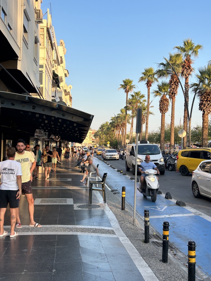 Header image for Marmaris Muğla, Türkiye