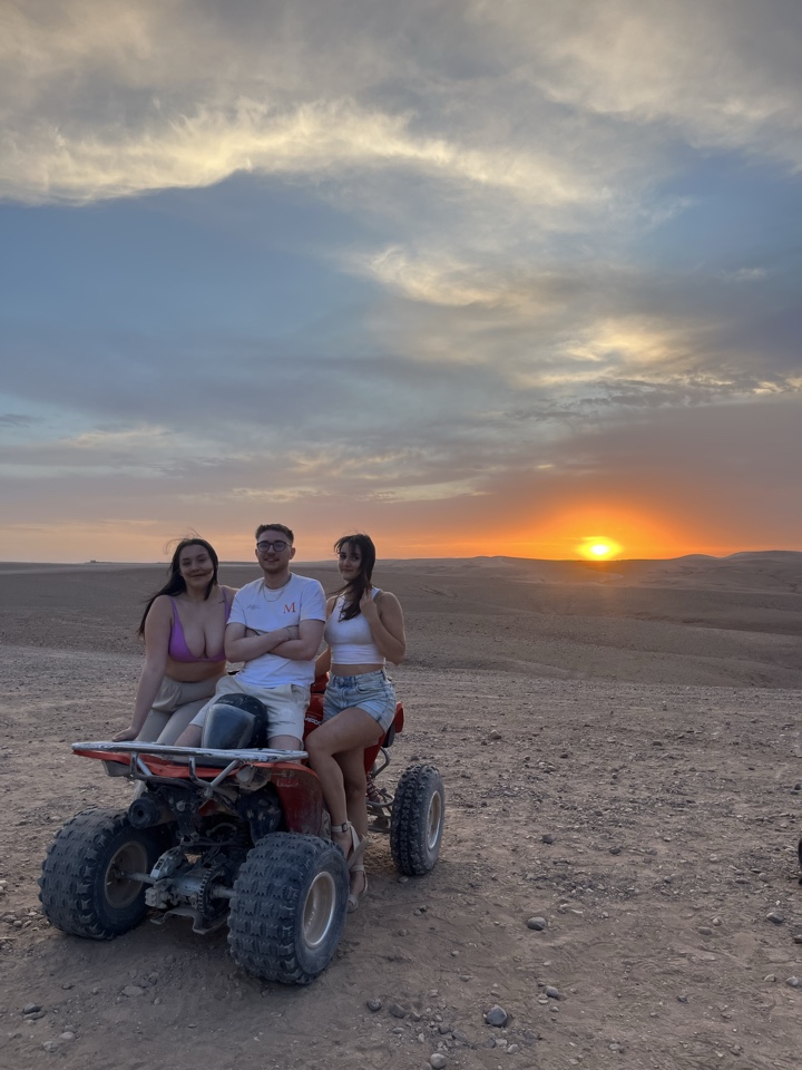 Header image for Marrakesh, Morocco