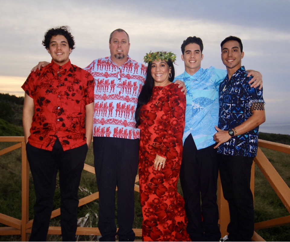 Header image for Maui County, HI, United States