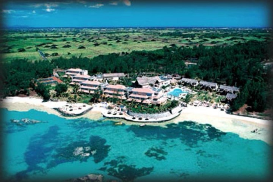 Header image for Mauritius