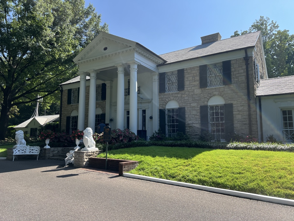 Header image for Memphis, TN, United States