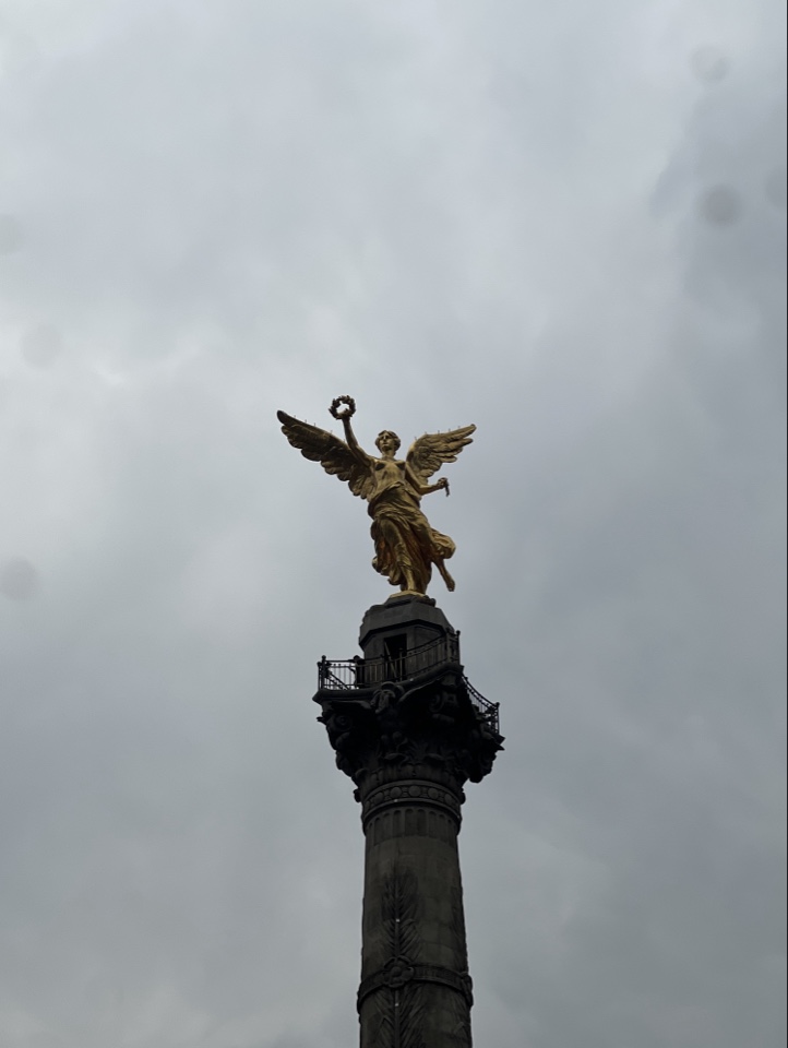 Header image for Mexico City, Mexico