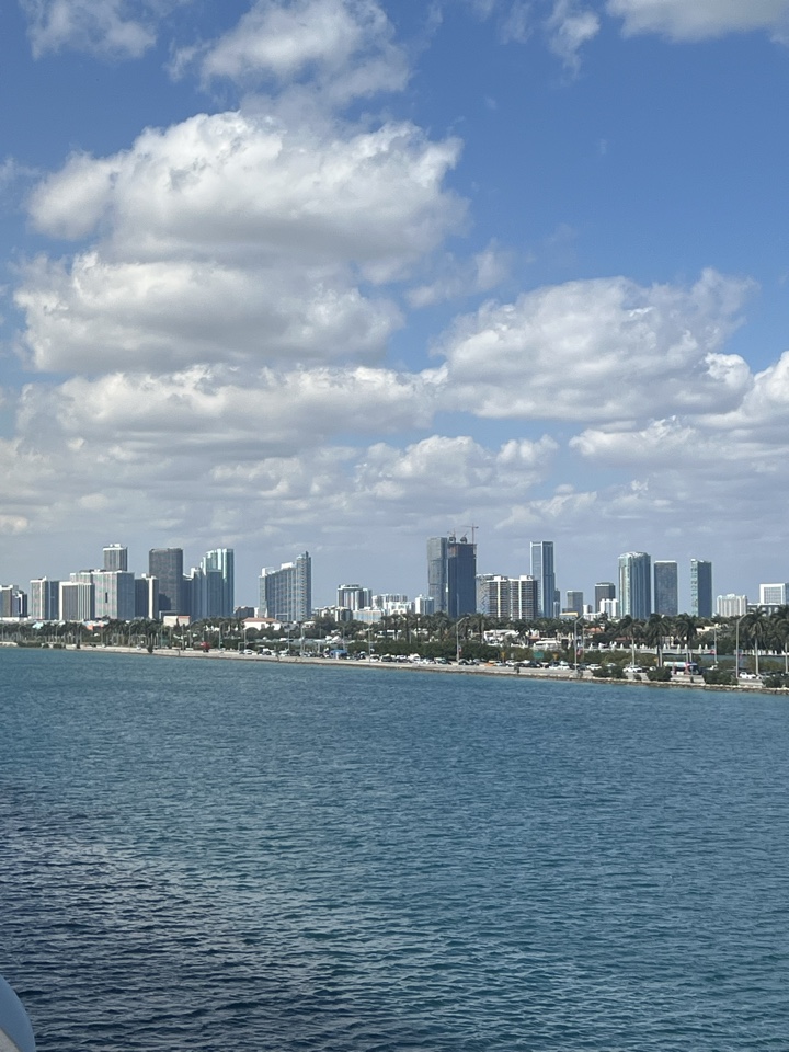 Header image for Miami, FL, United States