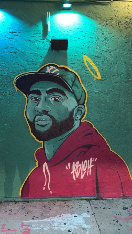 Header image for Miami, FL, United States