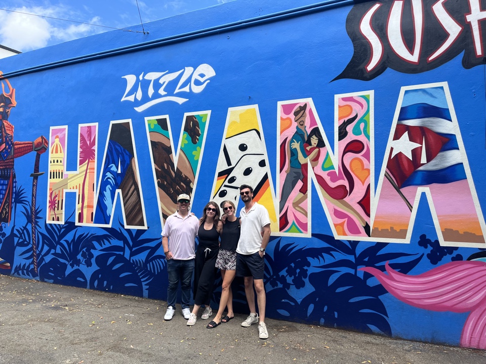 Header image for Miami, FL, United States