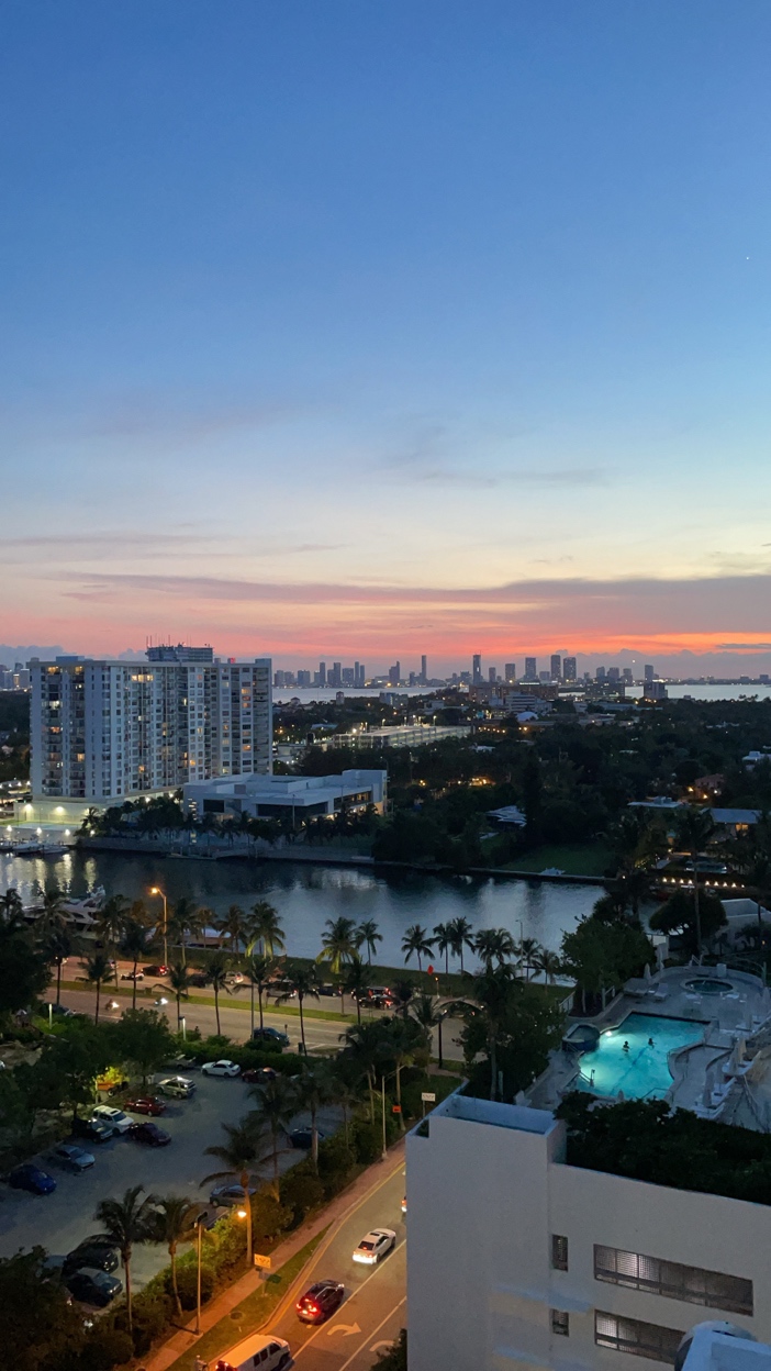 Header image for Miami, Florida, United States
