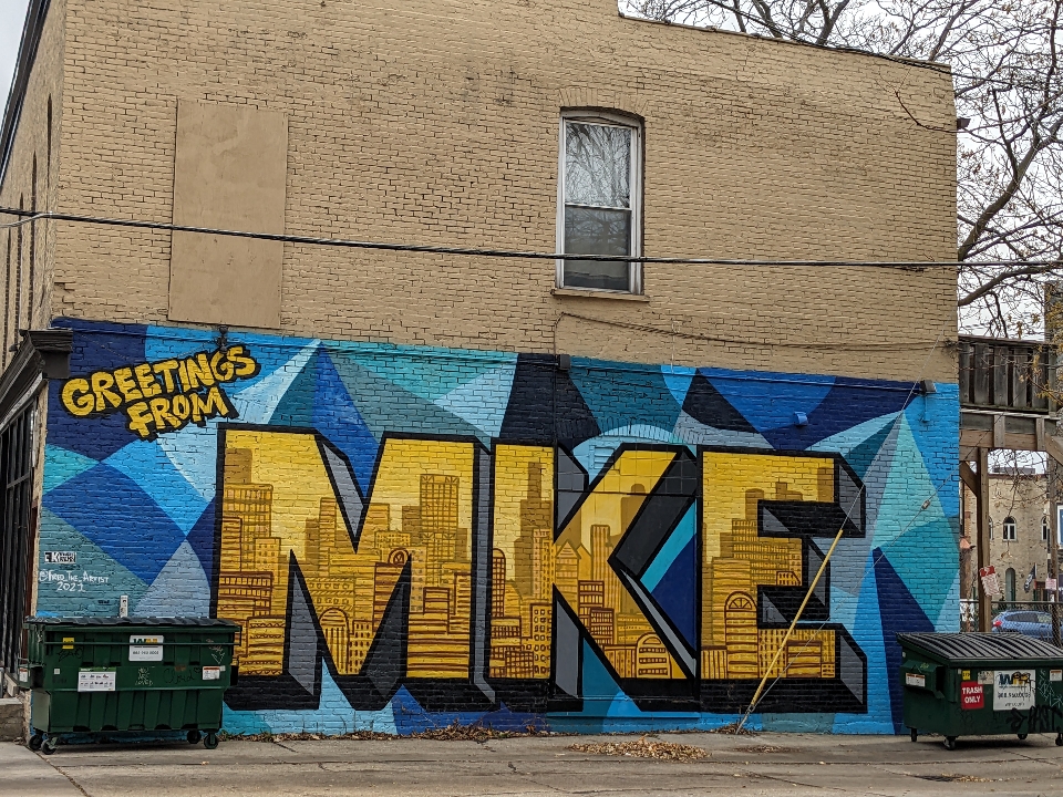 Header image for Milwaukee, WI, United States