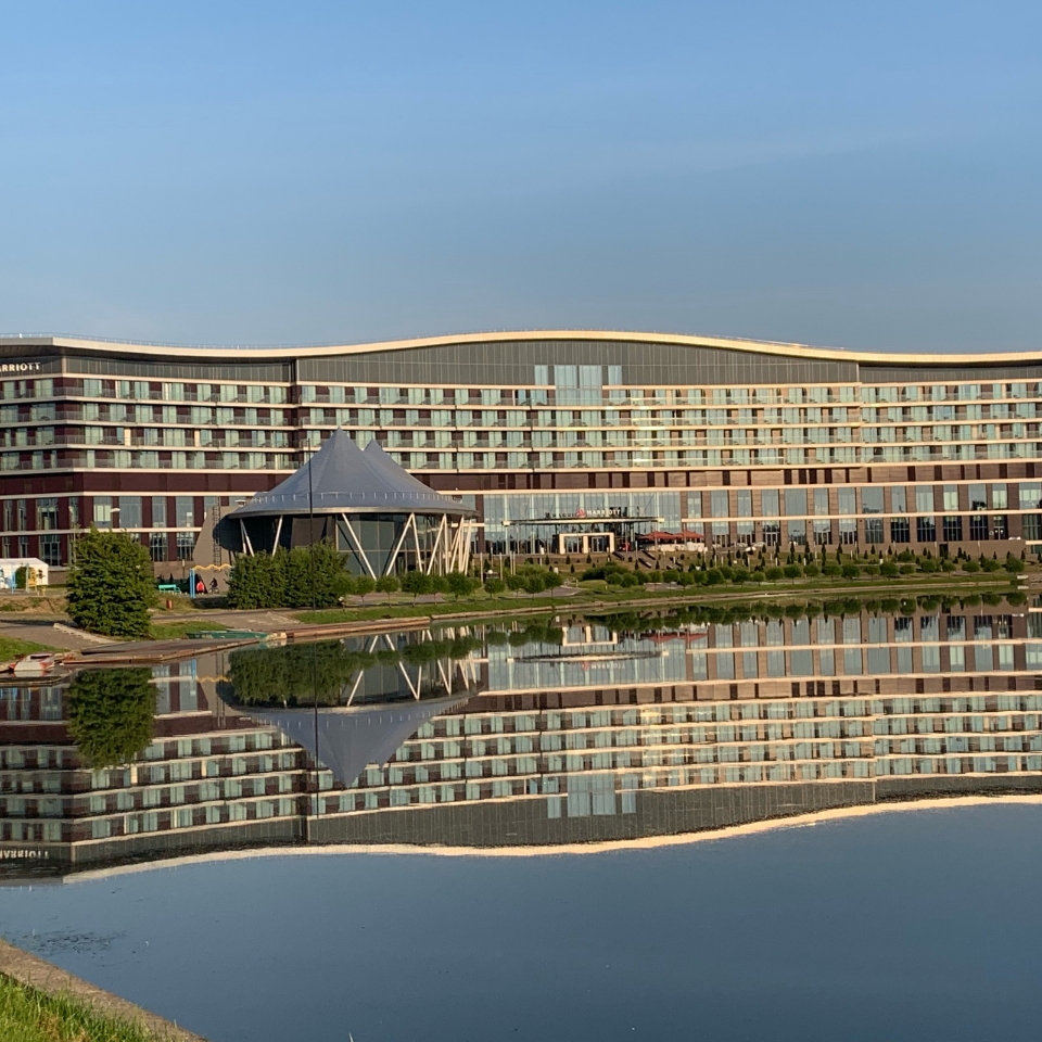 Header image for Minsk, Minsk, Minsk, Bielorrusia