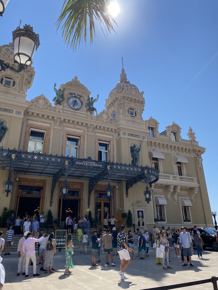 Header image for Monte-Carlo, 98000 Monaco
