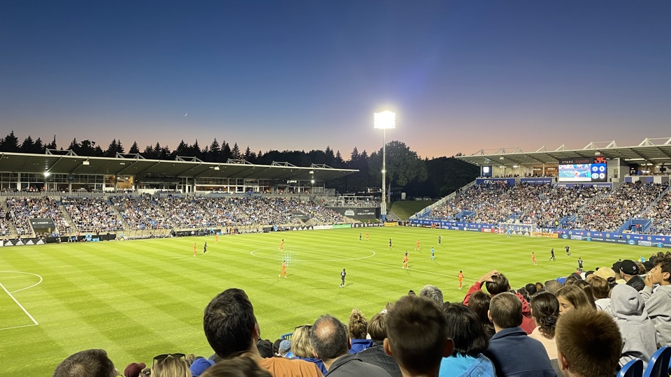 Header image for Montréal QC, Canada