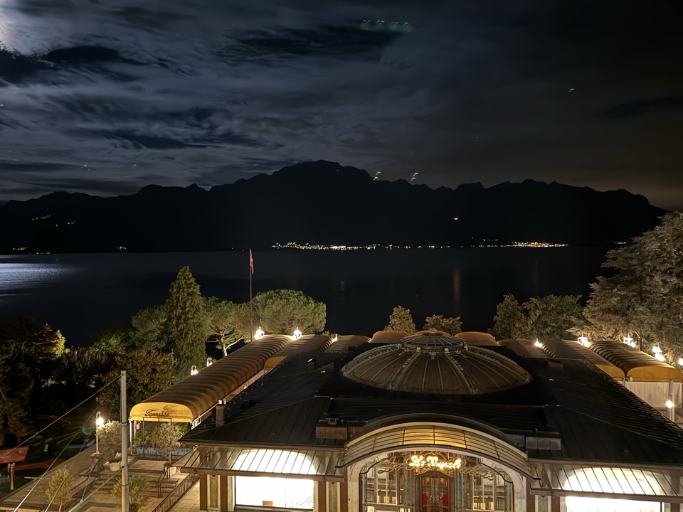 Header image for Montreux, Suisse