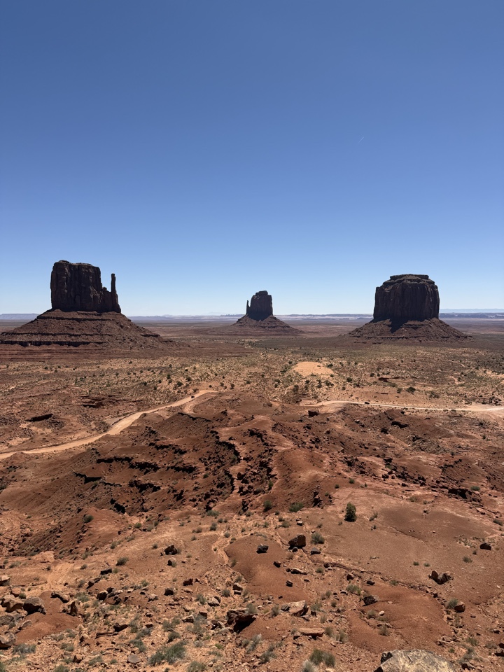 Header image for Monument Valley, UT, United States