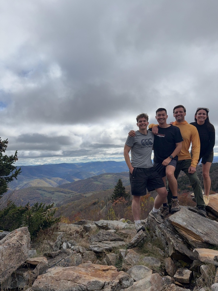 Header image for Moorefield, WV, United States