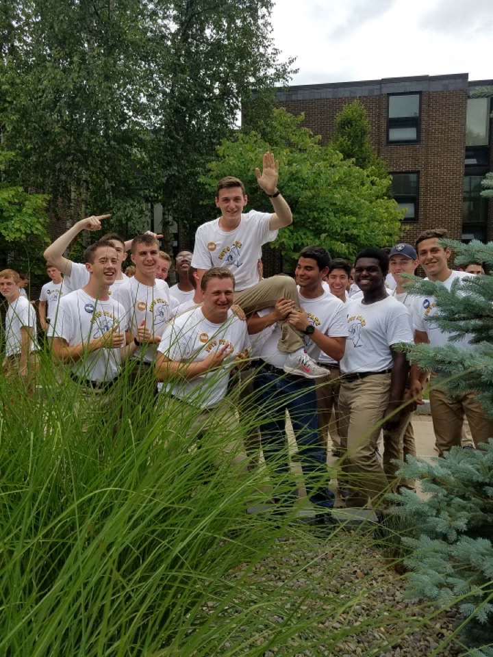 Header image for Morrisville, NY, United States