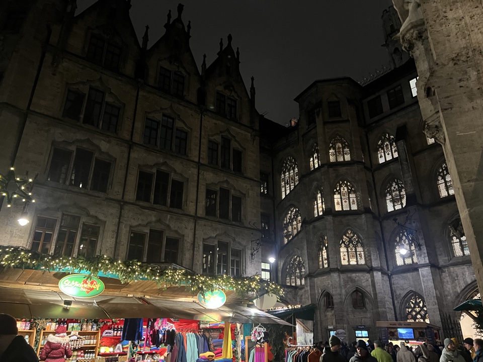 Header image for Munich, Bavaria, Germany