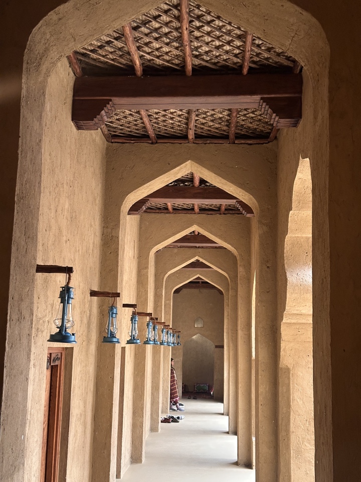 Header image for Muscat, Muscat, Oman