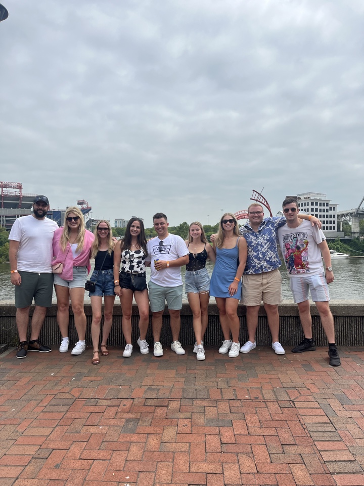 Header image for Nashville, TN, United States