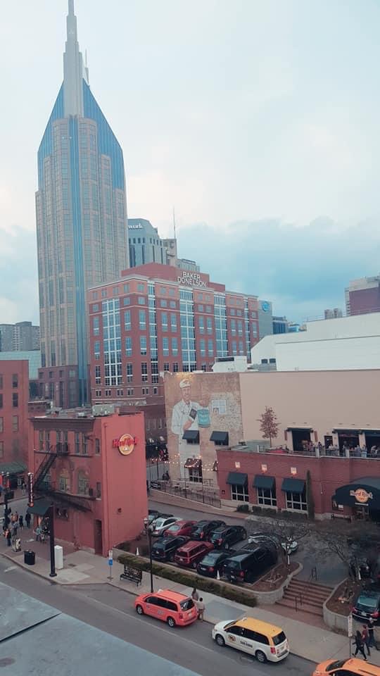 Header image for Nashville, Tennessee, United States