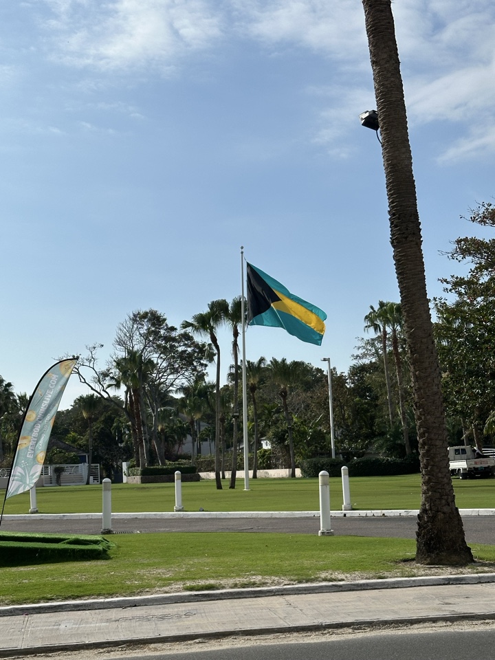 Header image for Nassau, Bahamas
