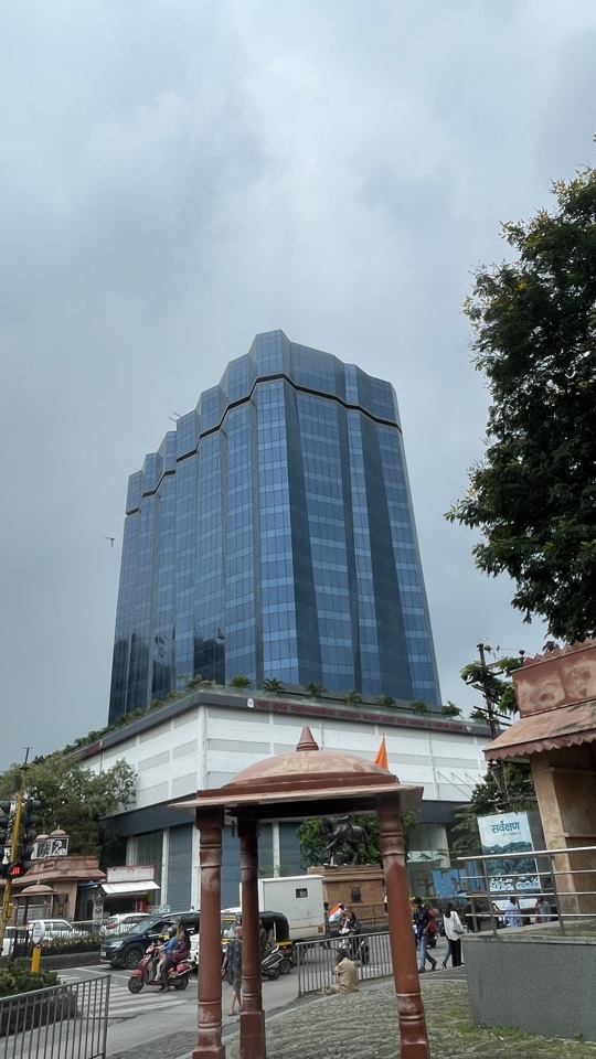 Header image for Navi Mumbai, Maharashtra, India