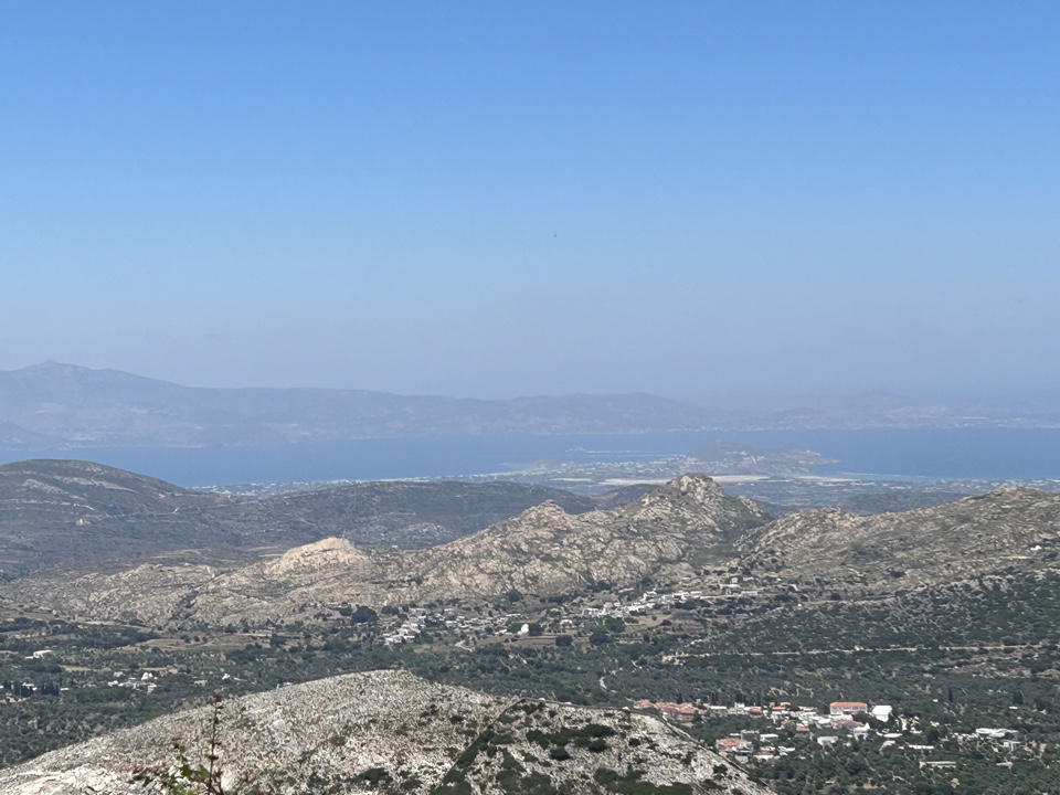 Header image for Naxos, Greece