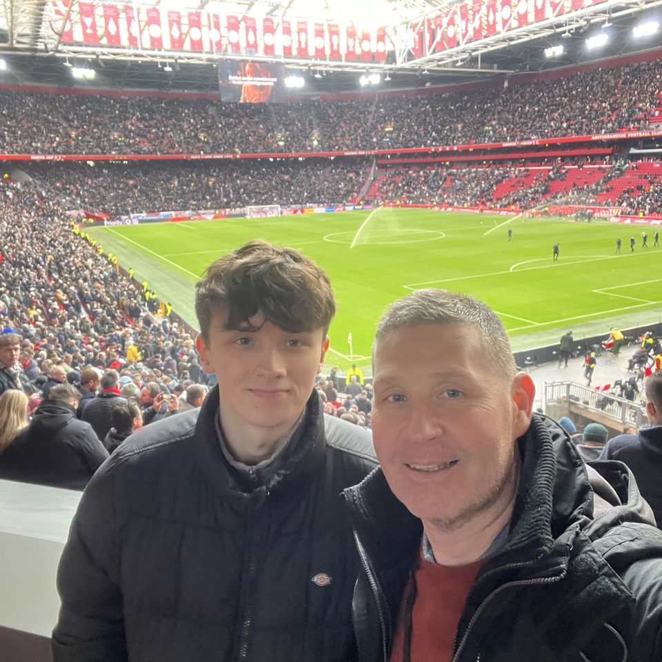 Header image for Netherlands