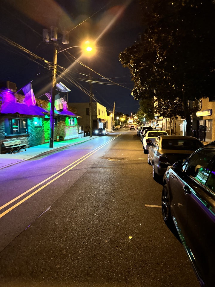 Header image for New Jersey, United States