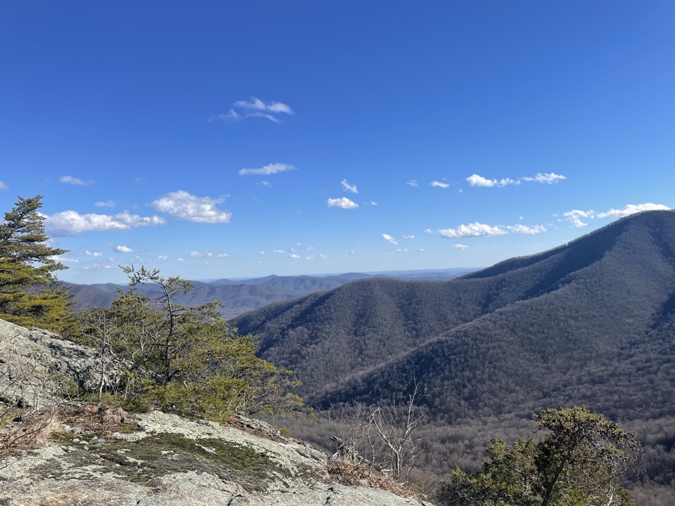 Header image for New Market, VA, United States