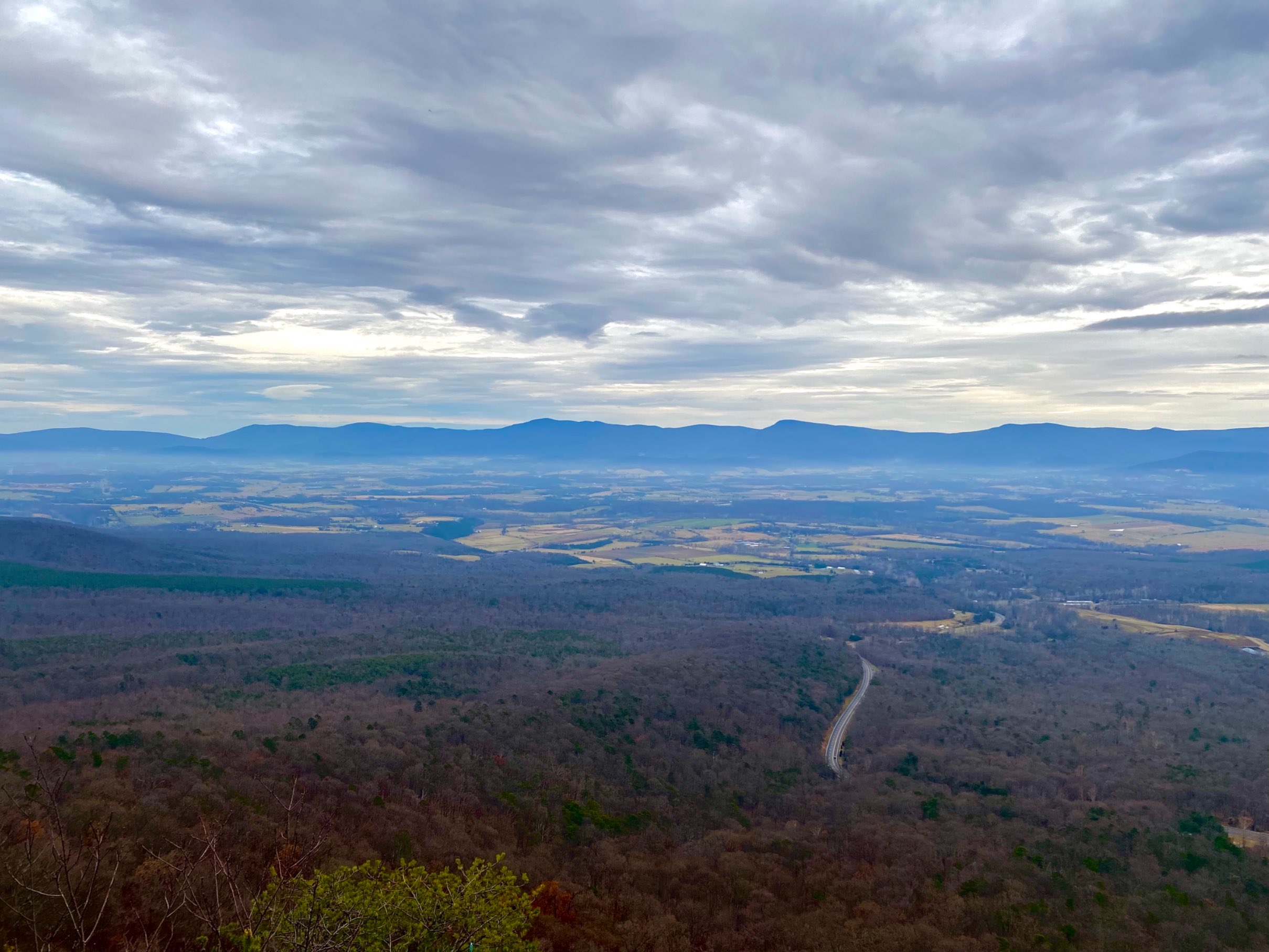 Header image for New Market, Virginia, United States