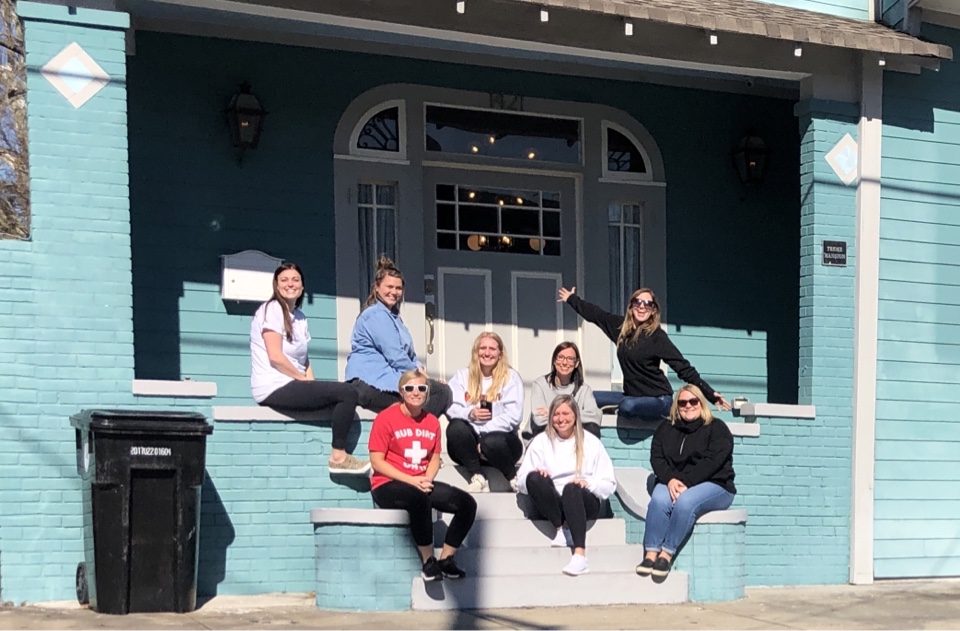 Header image for New Orleans, LA, United States