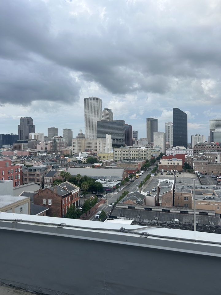 Header image for New Orleans, LA, United States