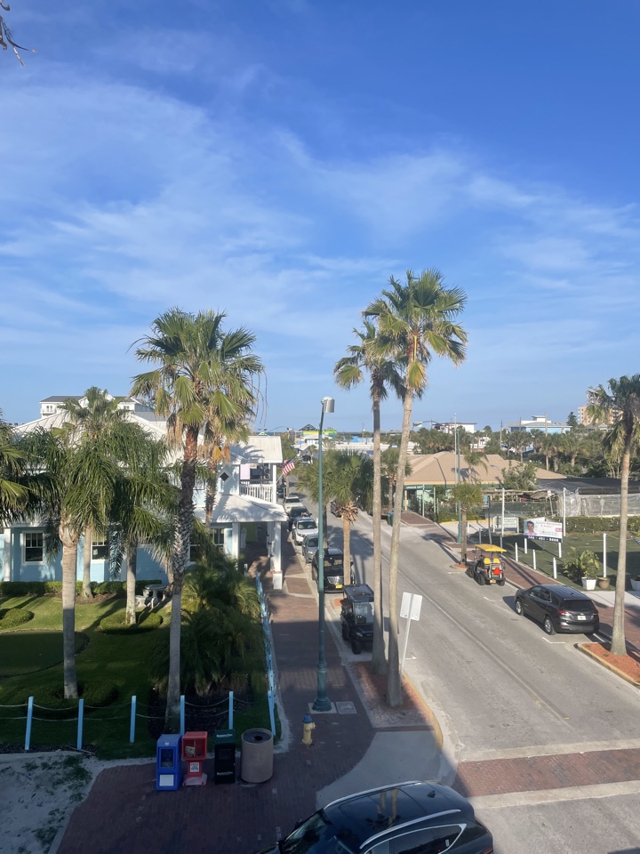 Header image for New Smyrna Beach, FL, United States