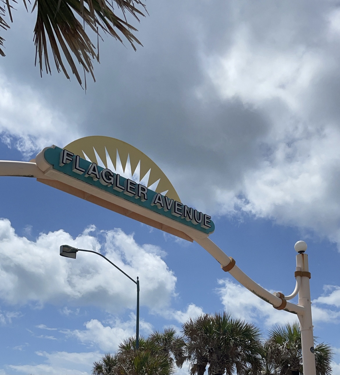 Header image for New Smyrna Beach, Florida, United States